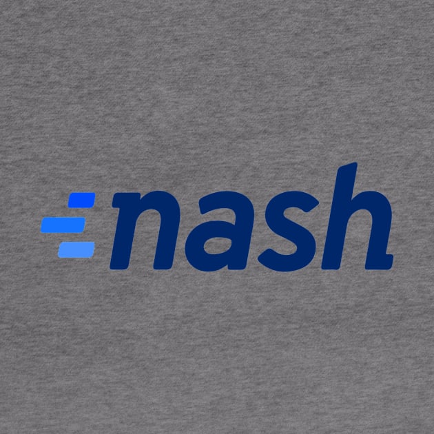 "nash" digital currency exchange by CryptoDeity
